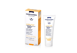 ISIS UVEBLOCK SPF 50+ MINERAL CREAM 40 ML
