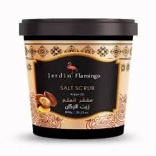 JARDIN FLAMINGO SALT SCRUB 800G