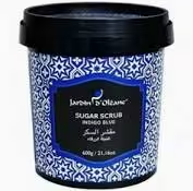 JARDIN OLEANE SUGAR SCRUB NILA ZARKA 600G