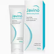 JAVINO MOISTURIZING CREAM 100 G