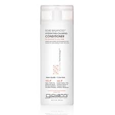 JIOVANNI CONDITIONER FOR NORMAL TO DRY HAIR 250ML
