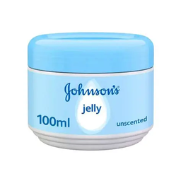JOHNSON BABY JELLY PURE 100 ML
