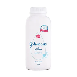 JOHNSON BABY POWDER 100 GM