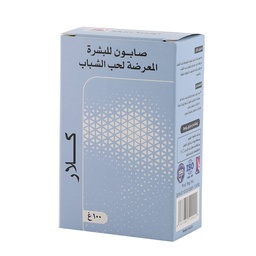 KLARE ACNE SOAP 100 GM