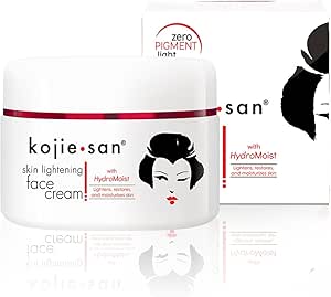 KOJIE SAN FACE LIGHTENING CREAM