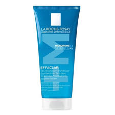 LA ROCHE-POSAY EFFACLAR FOAMING GEL 200 ML