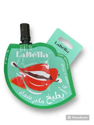 LABELLA LIP RASPBERRY 8 ML
