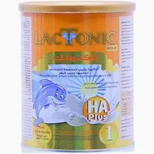 LACTONIC HA 1 PLUS 400 GM