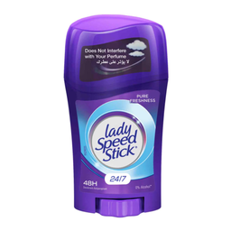 LADY SPEED STICK PURE FRESH 45 GM