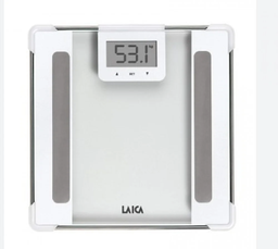 LAICA ELECTRONIC BODY SCALE PS5010 NO 1026