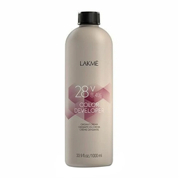 LAKME 28V 8.4% COLOR DEVELOPER 1000ML