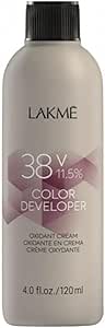 LAKME 38V 11.5% COLOR DEVELOPER 1000ML