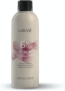 LAKME 38V 11.5% COLOR DEVELOPER 120ML