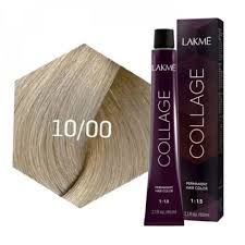 LAKME COLLGE 60ML 10/00