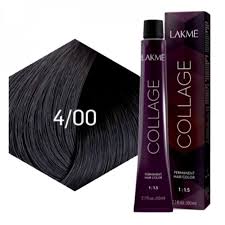 LAKME COLLGE 60ML 4/00