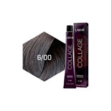لاكمي صبغة شعر رقم 6/00 60 مل