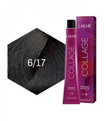 LAKME COLLGE 60ML 6/17