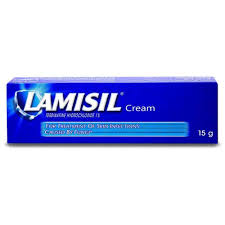 LAMISIL 1% CREAM 15 GM