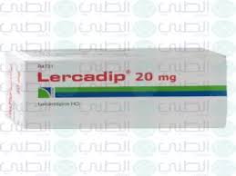 LERCADIP 20 MG 30 F.C.TAB
