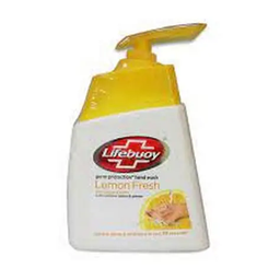 LIFEBOUY HAND WASH LEMON FRESH 200 ML
