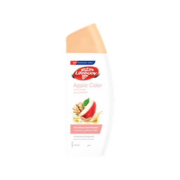 LIFEBUOY HAND WASH APPLE CIDER AND GINGER 200 ML