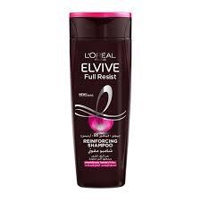 LOREAL ELVIVE REINFORCING SHAMPOO 600 ML