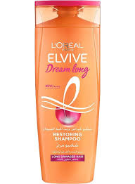 LOREAL ELVIVE RESTORING SHAMPOO 200 ML