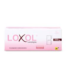 LOXOL 200 MG 30 TAB
