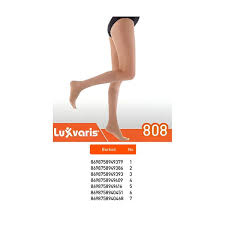 LUXOR COMPRESSION STOCKINGS L 808