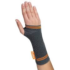 LUXOR HAND-WRIST BANDAGE 509 XXL