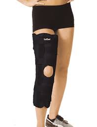 LUXOR KNEE EXTENSION BRACE S 219