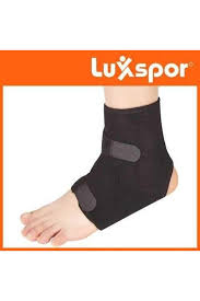 LUXOR LIGAMENT ANKLE SUPPORT 196