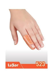 LUXOR MALLET FINGER SPLINT SIZE 1 523