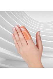LUXOR MALLET FINGER SPLINT SIZE 3 523