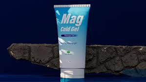 MAG COLD GEL MASSAGE 150 ML