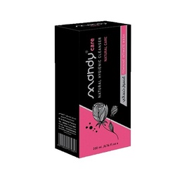 MANDY CARE FEMININE INTIME WASH 225 ML 
