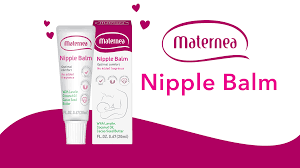 MATERNEA NIPPL BALM 20ML
