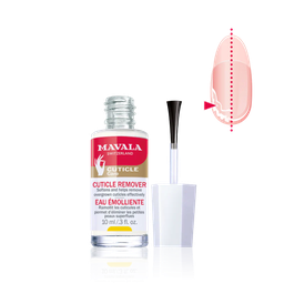MAVALA CUTICLE REMOVER 10 ML