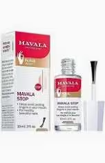 MAVALA NAIL BEAUTY NAIL ALERT MAVALA STOP  10 ML