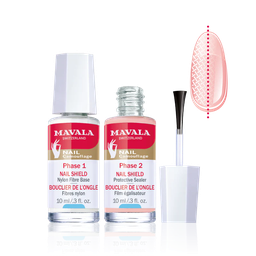 MAVALA NAIL CAMOUFLAGE NAIL SHIELD 10 ML