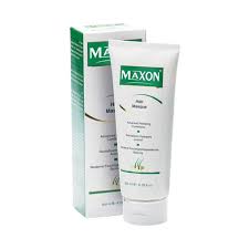 MAXON HAIR MASQUE 200 ML