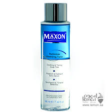 MAXON HYDRAMAX CLEANSING TONIC 200 ML