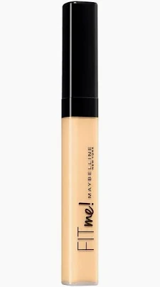 MAYBELLIN FIT ME CONCEALER 15