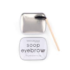 MAYDREAM BROW SOAP 25G