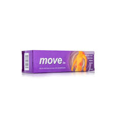 MOVE ON CREAM 250G