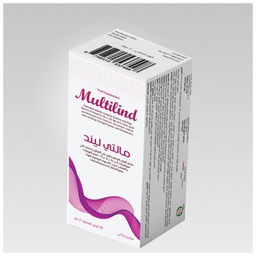 مالتي ليند 30 قرص 2 جم