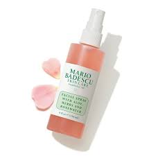 Mario Badescu Facial  Spray  With Aloe Herbs And Rosewater 118ml