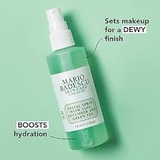 Mario Badescu Facial Green Tea  118ml