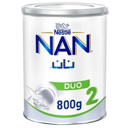 NAN DUO 2 800G