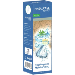 NASAL CARE SPRAY ADULTS 65 ML